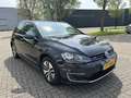 Volkswagen Golf GTE 1.4 TSI DEALER/XENON/NAVI/PDC/CRUISE/NAP! Zwart - thumbnail 3