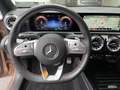 Mercedes-Benz A 250 e Kompaktlimousine AMG+NIGHT+MULTIBEAM+HUD Or - thumbnail 14