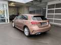 Mercedes-Benz A 250 e Kompaktlimousine AMG+NIGHT+MULTIBEAM+HUD Or - thumbnail 7