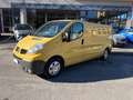 Renault Trafic passo lungo žuta - thumbnail 1