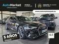 Audi A6 3.0 V6 286CV Negro - thumbnail 1