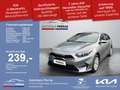 Kia Ceed SW / cee'd SW Ceed SW 1.5T DCT7 Vision Navi Komfort-Paket Komfor Silber - thumbnail 1