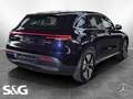 Mercedes-Benz EQC 400 4M AHK+KAMERA+DISTRONIC+MBUX+LED+PDC+19" Bleu - thumbnail 2