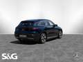 Mercedes-Benz EQC 400 4M AHK+KAMERA+DISTRONIC+MBUX+LED+PDC+19" Blau - thumbnail 3