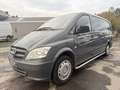 Mercedes-Benz Vito Frigorifique long chassis Gris - thumbnail 2