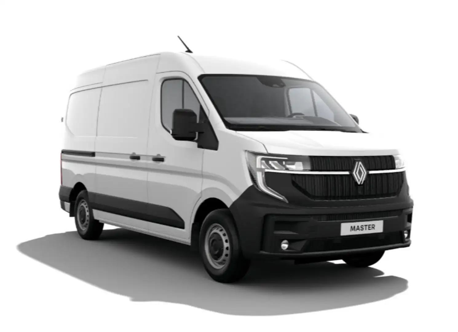 Renault Master Red Edition 150pk L2H2 - BPM Vrij!! Wit - 2