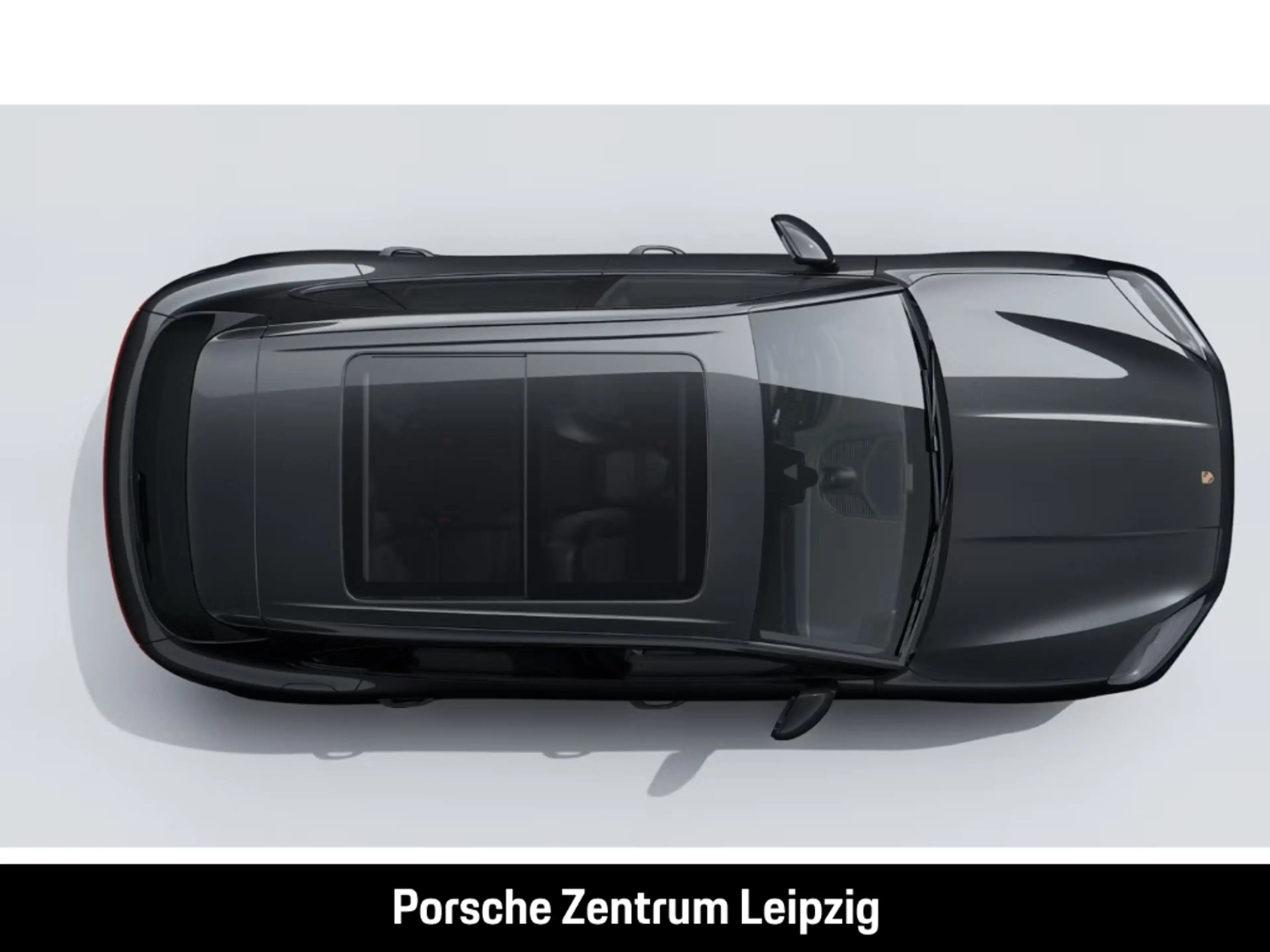 Porsche Cayenne Black Edition Luftfederung Panorama BOSE — photo 5