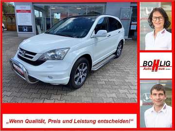 2.2 i-DTEC Executive 50 Jahre Edition