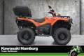 Otros CForce 450 S ABS, inkl. Bumper + Koffer hinten Naranja - thumbnail 1