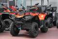 Otros CForce 450 S ABS, inkl. Bumper + Koffer hinten Naranja - thumbnail 3