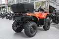 Otros CForce 450 S ABS, inkl. Bumper + Koffer hinten Naranja - thumbnail 6