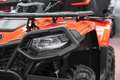 Otros CForce 450 S ABS, inkl. Bumper + Koffer hinten Naranja - thumbnail 9