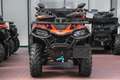 Otros CForce 450 S ABS, inkl. Bumper + Koffer hinten Naranja - thumbnail 7