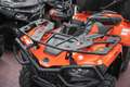 Otros CForce 450 S ABS, inkl. Bumper + Koffer hinten Naranja - thumbnail 22