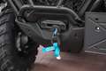 Otros CForce 450 S ABS, inkl. Bumper + Koffer hinten Naranja - thumbnail 10