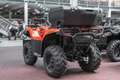 Otros CForce 450 S ABS, inkl. Bumper + Koffer hinten Naranja - thumbnail 5