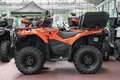 Otros CForce 450 S ABS, inkl. Bumper + Koffer hinten Naranja - thumbnail 4