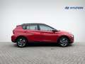 Hyundai BAYON 1.0 T-GDI Comfort | Apple Carplay/Android Auto | C Rood - thumbnail 3