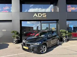 BMW X1 xDrive18d Pack M 2.0 150ch/Toit Ouvrant/Attelag