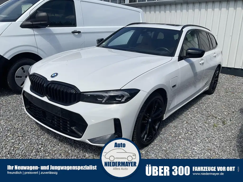 BMW 3er