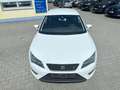 SEAT Leon FR Sport 2.0 TDI*Navi*LED*Alcantara*Sound Weiß - thumbnail 7