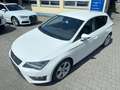 SEAT Leon FR Sport 2.0 TDI*Navi*LED*Alcantara*Sound Weiß - thumbnail 8