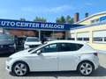 SEAT Leon FR Sport 2.0 TDI*Navi*LED*Alcantara*Sound Weiß - thumbnail 13