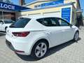 SEAT Leon FR Sport 2.0 TDI*Navi*LED*Alcantara*Sound Weiß - thumbnail 4