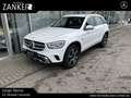 Mercedes-Benz GLC 300 GLC 300 e 4M *DISTRONIC*AHK*HUD*KAMERA*AMBI*EASY Blanc - thumbnail 1