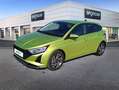 Hyundai i20 1.0 TGDI Klass 100 Amarillo - thumbnail 1