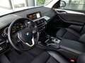 BMW X3 20d 4x4 Aut. *SKY / LEDER / VIRTUELL / LED / NAVI PROF. / E-SPORTSITZE / ACC / KEYLESS* Silber - thumbnail 11