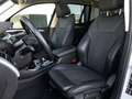 BMW X3 20d 4x4 Aut. *SKY / LEDER / VIRTUELL / LED / NAVI PROF. / E-SPORTSITZE / ACC / KEYLESS* Silber - thumbnail 12