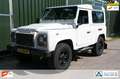 Land Rover Defender 2.4 TD 90 SW XTech PIET BOON PD-DEF 08 Blanc - thumbnail 1