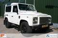 Land Rover Defender 2.4 TD 90 SW XTech PIET BOON PD-DEF 08 Blanc - thumbnail 2