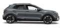 Kia Stonic GT-Line AT MHEV Pano ACC SHZ LED Nav Kam 84 kW ... Grau - thumbnail 3