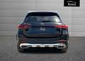 Mercedes-Benz GLC 220 d 4MATIC Fekete - thumbnail 4