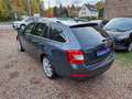 Skoda Octavia Combi DSG Xenon Navi 18" LED 2Hnd Sitzhz Scheckh Gris - thumbnail 6