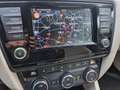 Skoda Octavia Combi DSG Xenon Navi 18" LED 2Hnd Sitzhz Scheckh Gris - thumbnail 17