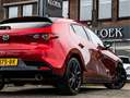 Mazda 3 2.0 e-SkyActiv 180 Luxury ORG NL BOSE HEAD UP DIS Rosso - thumbnail 10