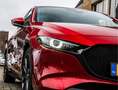Mazda 3 2.0 e-SkyActiv 180 Luxury ORG NL BOSE HEAD UP DIS Rosso - thumbnail 16