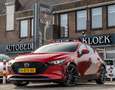 Mazda 3 2.0 e-SkyActiv 180 Luxury ORG NL BOSE HEAD UP DIS Rood - thumbnail 5