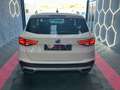 SEAT Ateca Business 2.0L TDI 150ch DSG7 ~ Sièges chauffants ~ Caméra de recul ~ Régulateur adaptatif ~ Apple CarPlay Weiß - thumbnail 5