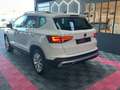 SEAT Ateca Business 2.0L TDI 150ch DSG7 ~ Sièges chauffants ~ Caméra de recul ~ Régulateur adaptatif ~ Apple CarPlay Weiß - thumbnail 4