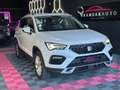 SEAT Ateca Business 2.0L TDI 150ch DSG7 ~ Sièges chauffants ~ Caméra de recul ~ Régulateur adaptatif ~ Apple CarPlay Weiß - thumbnail 40
