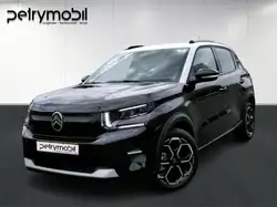 Citroen C3 & ë- IV Max