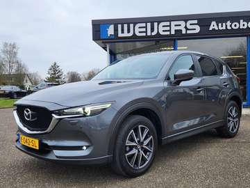 2.0 SAG 165 Skylease, Trekhaak, Stoel/Stuurverwarm