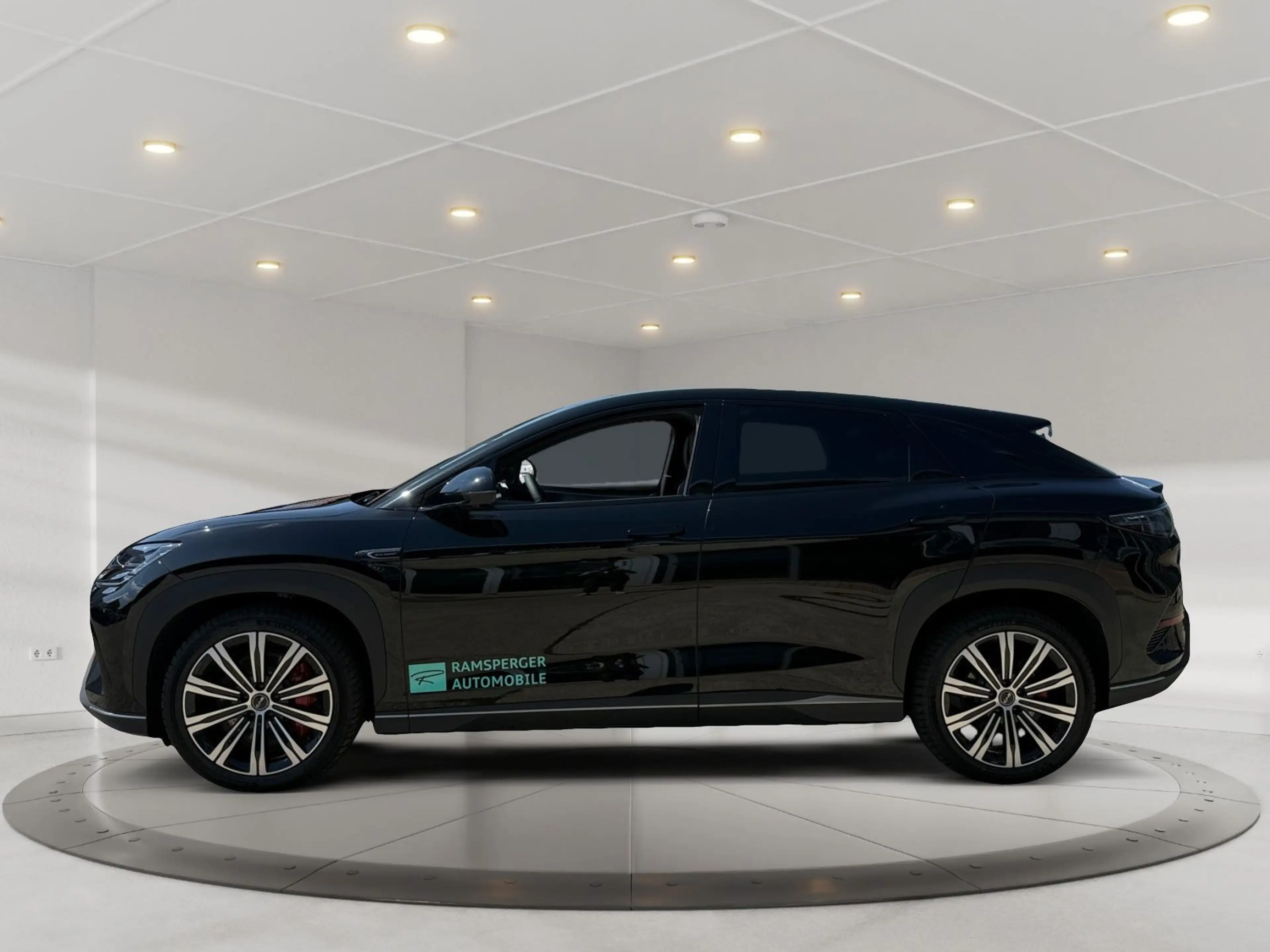 BYD Sealion 7 Sealion 7 Excellence — photo 3