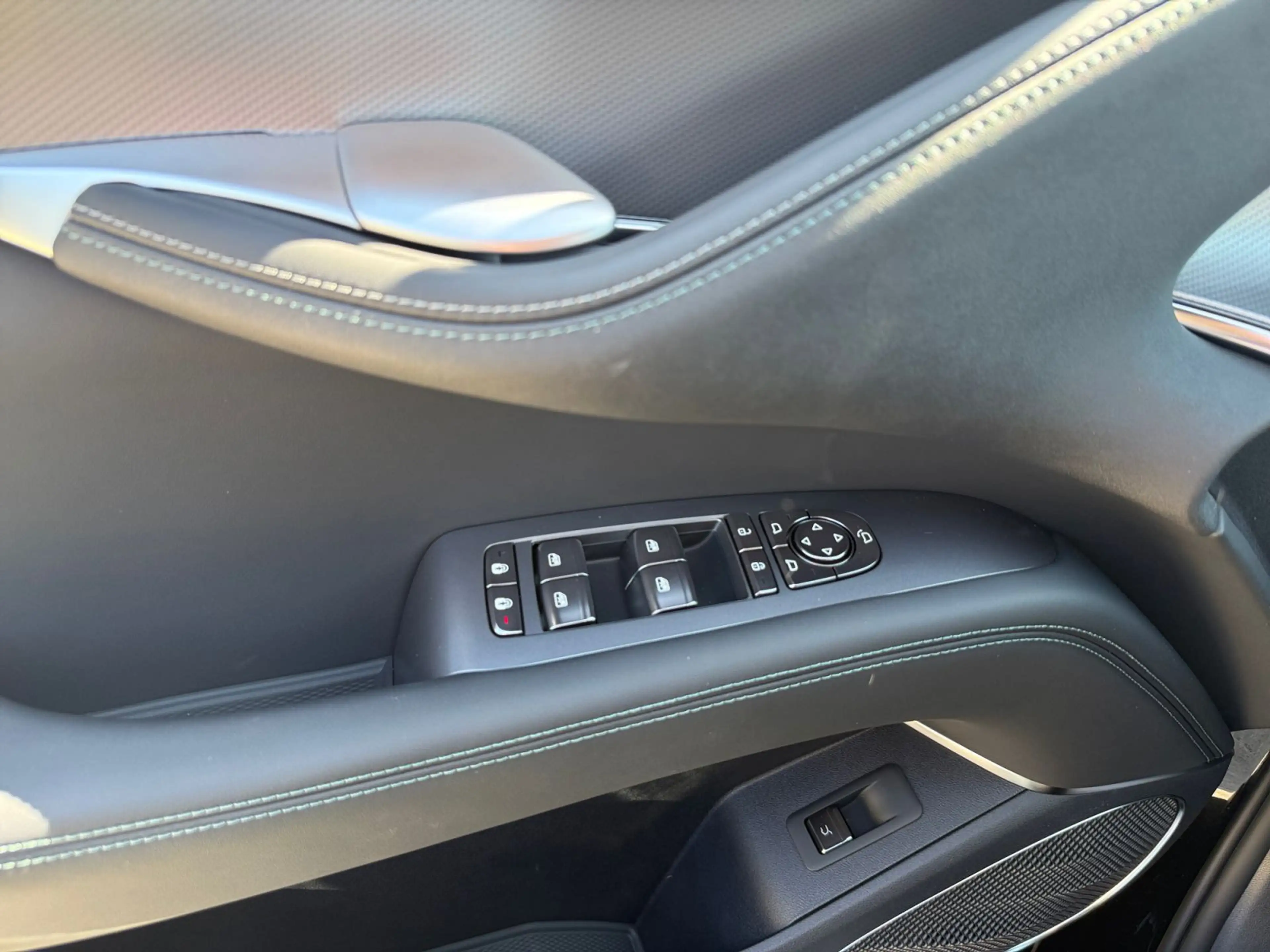BYD Sealion 7 Sealion 7 Excellence — photo 15