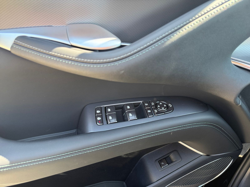BYD Sealion 7 Sealion 7 Excellence — photo 15