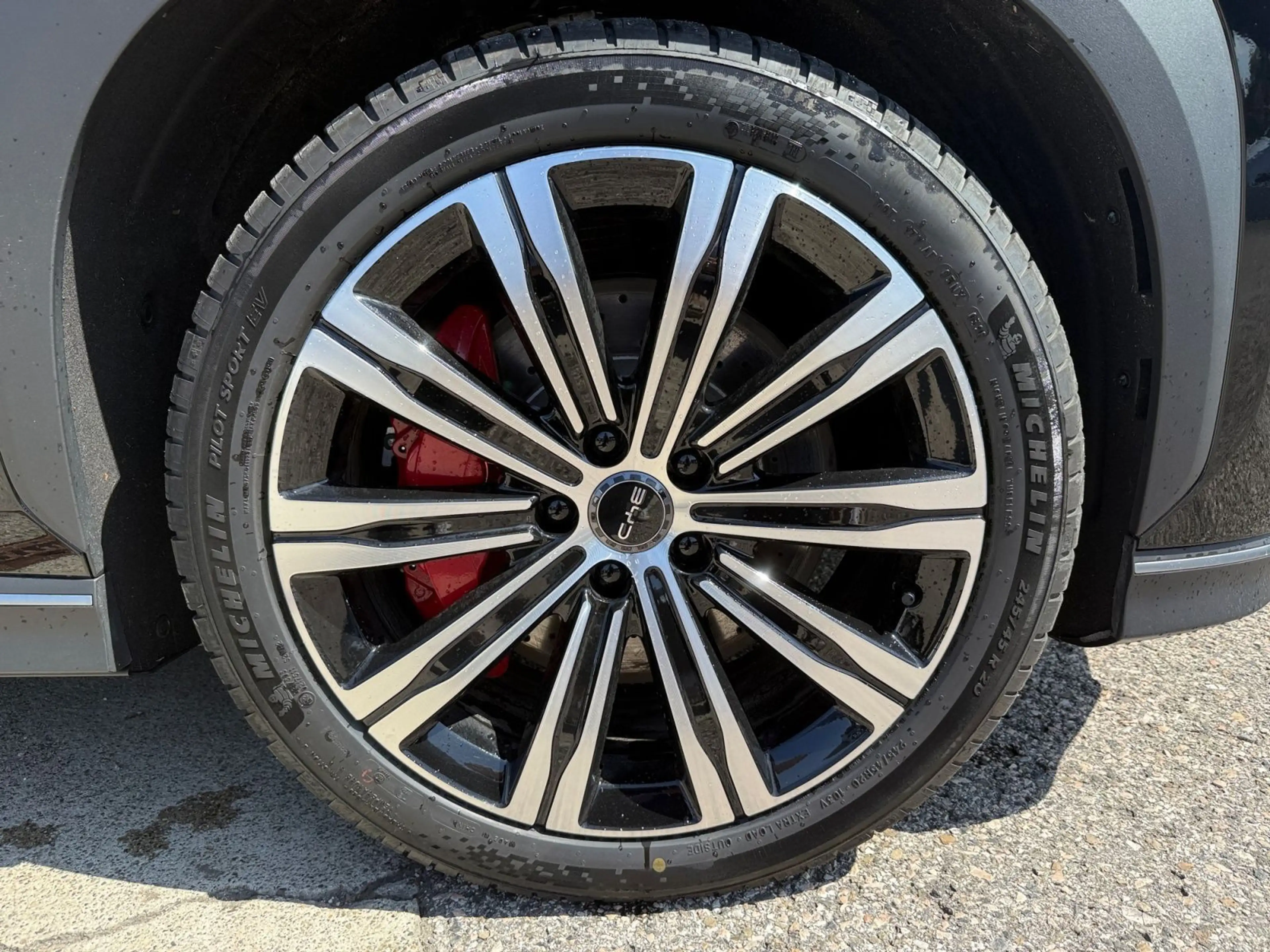 BYD Sealion 7 Sealion 7 Excellence — photo 7